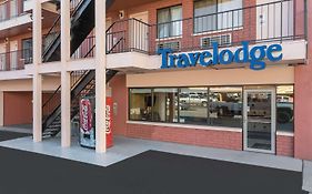 Travelodge By Wyndham Reno